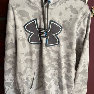 Under Armour hoodie